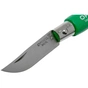 Ніж Opinel 2 Inox VRI Green (002273) - зменшене зображення 3