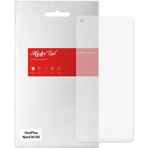 Плівка захисна Armorstandart OnePlus Nord N100 (ARM59348) зображення 1