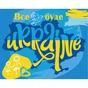 Картина по номерам ZiBi Все буде Україна 40*50 см (ZB.64075) - зменшене зображення 1
