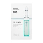 Маска для обличчя Missha PHA Sheet Mask Пілінг-маска 28 мл (8809581456563) - зменшене зображення 1