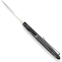 Ніж Cobratec OTF Large Stonewash CTK-1 Drop (06CT055) - зменшене зображення 3