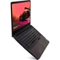 Ноутбук Lenovo IdeaPad Gaming 3 15ACH6 (82K202D3RA) - зменшене зображення 5