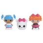 Лялька Lalaloopsy Сніжинка та Розумниця Відмінниця (2 ляльки, вихованець) (531531) - зменшене зображення 1