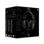 Навушники Logitech G PRO X Wireless Lightspeed Black (981-000907) - зменшене зображення 10