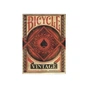 Гральні карти Bicycle Vintage Classic (86206) - зменшене зображення 1