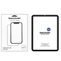 Скло захисне BeCover 10D Apple iPad Mini 6 2021 Black (710573) - зменшене зображення 1