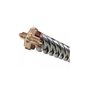Бур DeWALT SDS-MAX, XLR, 4 кромки, 20x800x920мм (DT60818) - уменьшенное изображение 4