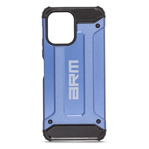 Чохол до мобільного телефона Armorstandart Panzer Xiaomi Redmi 12 4G Dark Blue (ARM70808) зображення 1
