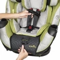 Автокрісло Evenflo Symphony ELITE Porter (032884184316) - зменшене зображення 6