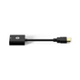 Перехідник HDMI to VGA (F) DHC-CT500 HP (DHC-CT500) - зменшене зображення 2