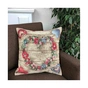 Наволочка Прованс гобеленова декоративна Wooden 45х45 (024655) - зменшене зображення 1