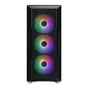 Корпус Zalman I3 NEO BLACK - зменшене зображення 2