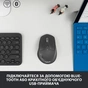 Мишка Logitech M720 Triathlon (910-004791) - зменшене зображення 4