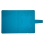 Чохол до планшета Tucano Piega Stand Tablet 7' Sky blue (TAB-P7-Z) - зменшене зображення 4