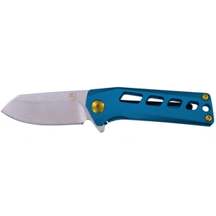 Ніж StatGear Slinger Blue (SLNGR-BLU) зображення 1