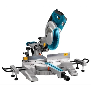Торцювальна пила Makita LS1018LN зображення 1