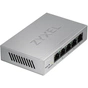 Комутатор мережевий ZyXel GS1200-5 (GS1200-5-EU0101F) - зменшене зображення 3