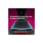 Вирівнювач для волосся Philips BHS520/00 - зменшене зображення 6