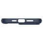 Чохол до мобільного телефона Spigen Apple iPhone 15 Pro Max Ultra Hybrid Navy Blue (ACS06573) - зменшене зображення 9