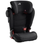 Автокрісло Britax-Romer Kidfix III M Cosmos Black (2000030985) - зменшене зображення 3