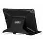 Чохол до планшета Urban Armor Gear iPad Pro 9.7 Scout (Black) (IPDPRO9.7-BLK) - зменшене зображення 5