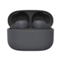 Навушники Sony LinkBuds S WF-LS900N Black (WFLS900NB.CE7) - зменшене зображення 2