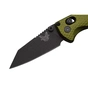 Ніж Benchmade Full Immunity Woodland (290BK-2) - зменшене зображення 3