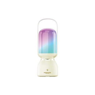 Акустична система Promate Campmate-5 White (campmate-5) зображення 1