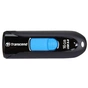 USB флеш накопичувач Transcend 16GB JetFlash 790 USB 3.0 (TS16GJF790K) - зменшене зображення 1