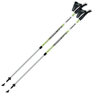 Палиці для скандинавської ходи Gabel Vario S-9.6 Lime (7008350530000) зображення 1