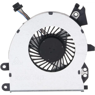 Вентилятор ноутбука HP ProBook 450 G4/455 G4/470 G4 (905774-001) DC (5V, 0.5A) 4pin (A48466) зображення 1