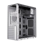 Корпус Gamemax ET-213-NP 2U3-TYC- CR - зменшене зображення 7
