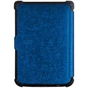Чохол до електронної книги AirOn Premium PocketBook 606/628/633 dark blue (4821784622174) - зменшене зображення 2