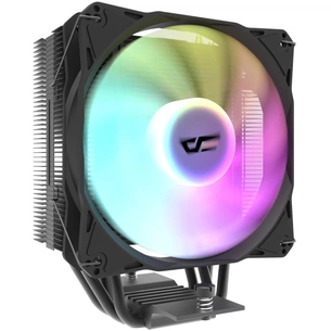 Кулер до процесора DARKFLASH F4 PRO A-RGB зображення 1