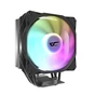 Кулер до процесора DARKFLASH F4 PRO A-RGB - зменшене зображення 1