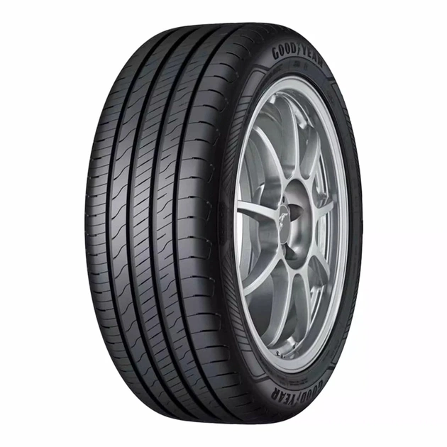 Шина Goodyear EfficientGrip 2 SUV XL 255/65R17 114H - изображение 1