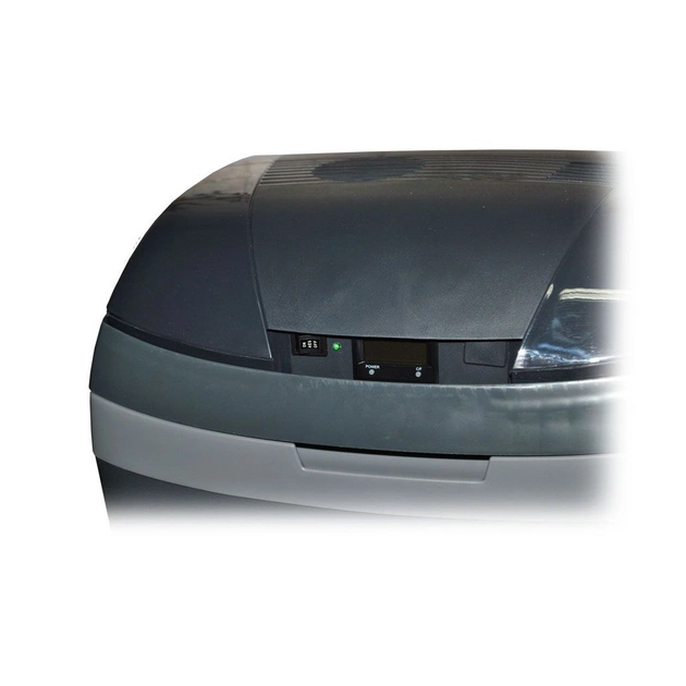 Автохолодильник Ezetil E-3000 12V/24/230V AES/LCD SSBF (4020716802541) - зображення 3