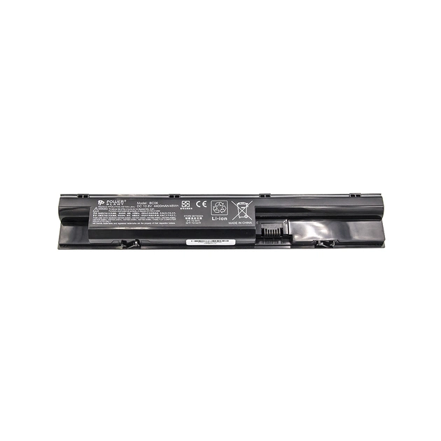 Акумулятор до ноутбука HP ProBook 440 G1 (FP06, HP4401LH) 10.8V 4400mAh PowerPlant (NB460403) - picture 3
