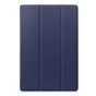 Чохол до планшета BeCover Smart Case Samsung Galaxy Tab S10 Plus (SM-X820/SM-X826) 12.4" Deep Blue (712233) - зменшене зображення 2