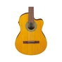 Гитара классическая Ibanez GA3ECE-OAM (236052) - уменьшенное изображение 4