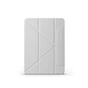 Чехол для планшета BeCover Ultra Slim Origami Magnetic Apple iPad Pro 11" M4 2024 Gray (712962) - уменьшенное изображение 8