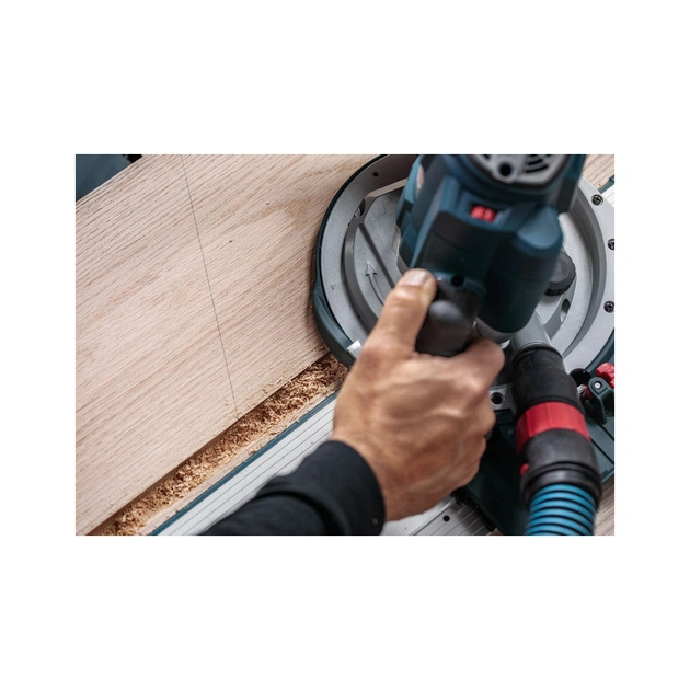 Фреза Bosch Professional пазова V-подібна V, Std, S8, D16, L16 90° (2.608.628.407) - picture 8