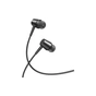 Навушники XO EP57 Black (XO-EP57-BK) - зменшене зображення 1