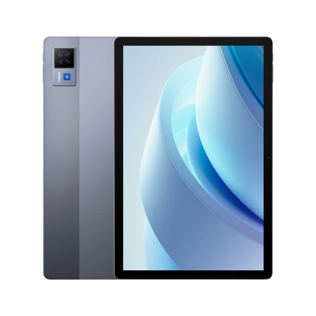 Планшет Doogee Tab U13 13" 6/256GB Wi-Fi Gray (6923740285749) - зображення 1