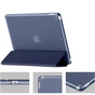 Чохол до планшета BeCover Tri Fold Hard Apple iPad 10.2 2019/2020/2021 Deep Blue (706865) (706865) - зменшене зображення 5