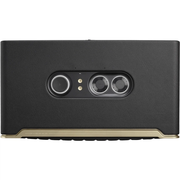 Акустична система JBL Authentics 500 (JBLAUTH500BLKEP) - picture 9