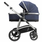 Коляска Osann 2 в 1 Ole Blackberry (121-228-287) - зменшене зображення 5