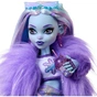Лялька Monster High Еббі Монстро-класика (HNF64) - зменшене зображення 2