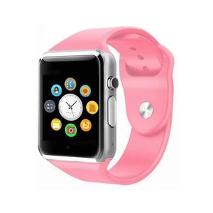 Смарт-годинник UWatch A1 Pink (F_47460) зображення 1