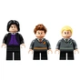 Конструктор LEGO Harry Potter у Гоґвортсі: урок зілляваріння 271 деталь (76383) - зменшене зображення 3
